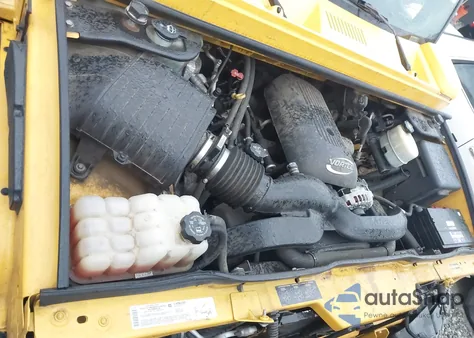 2005 Hummer H2 Sut из США, поврежденный, VIN 5GRGN22U05H116401